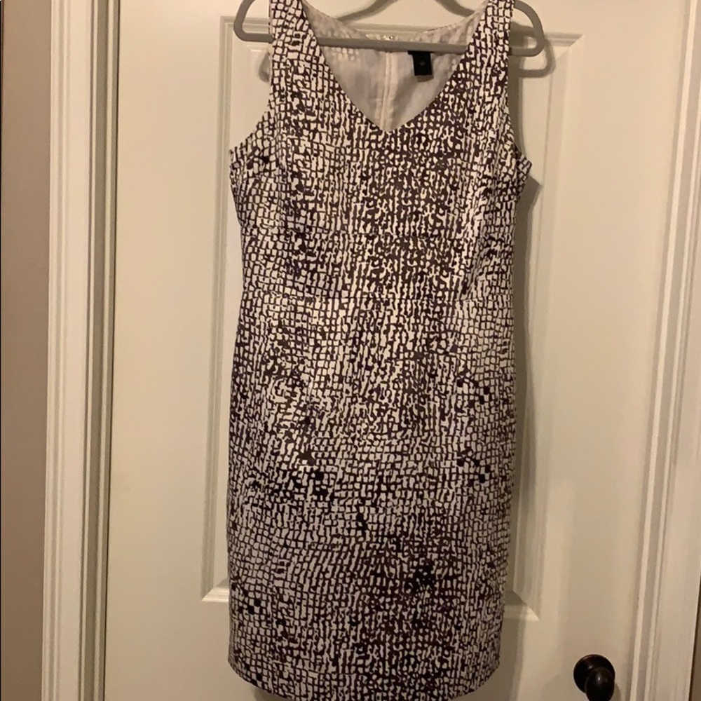 Ann Taylor Dress